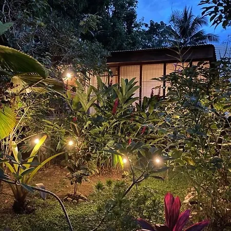 Casa Kike Cahuita Villa Puerto Viejo de Talamanca Exterior photo