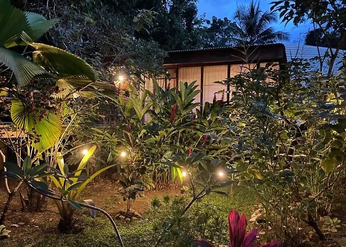 Casa Kike Cahuita