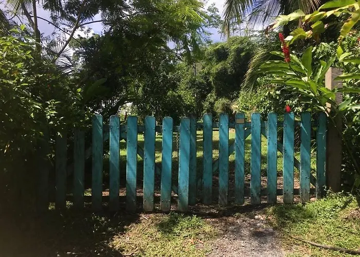 Casa Kike Cahuita