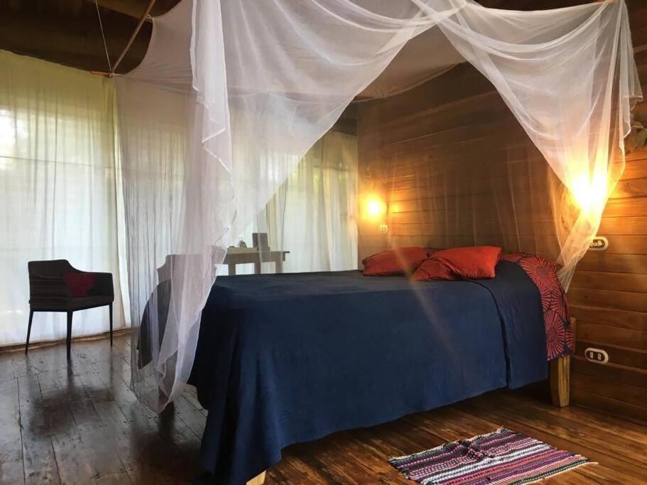 Casa Kike Cahuita Сasa de vacaciones