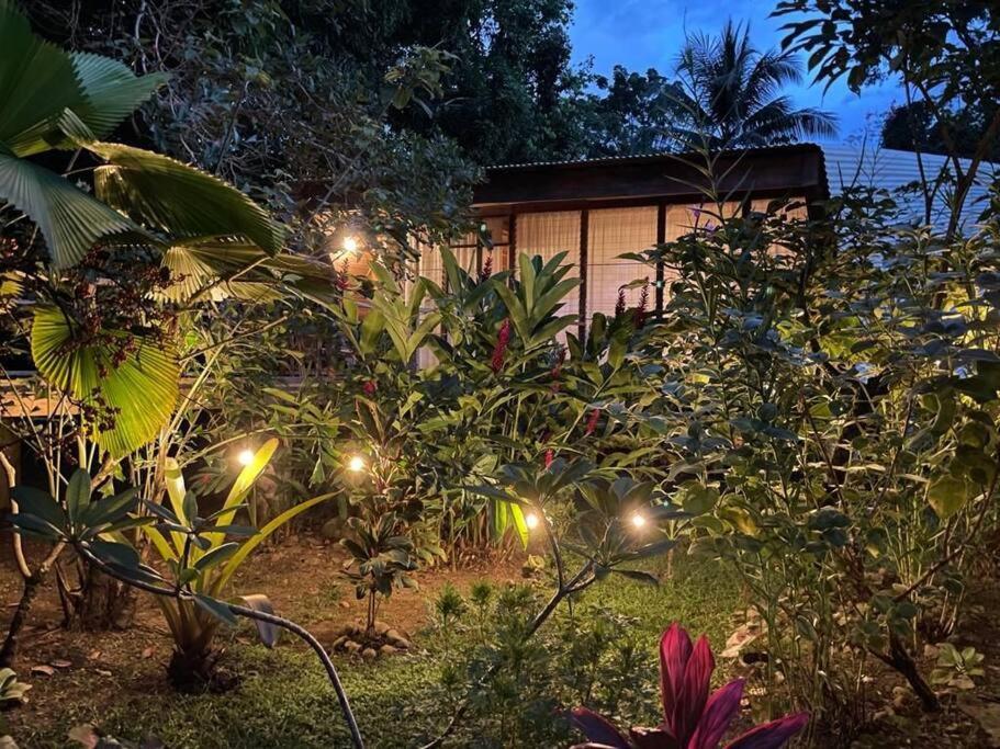 Casa Kike Cahuita