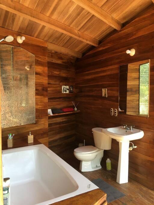 Casa Kike Cahuita