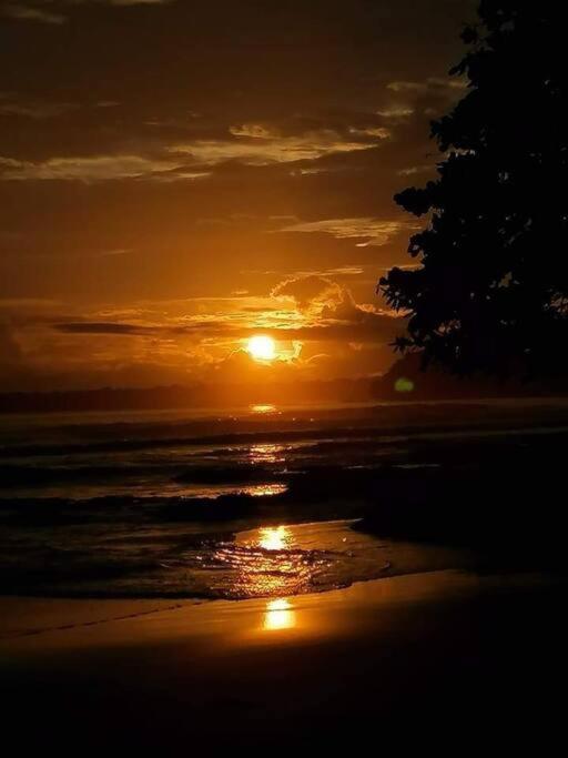 Casa Kike Cahuita Сasa de vacaciones Puerto Viejo de Talamanca
