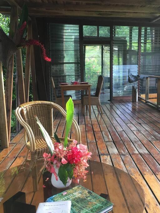 Casa Kike Cahuita *