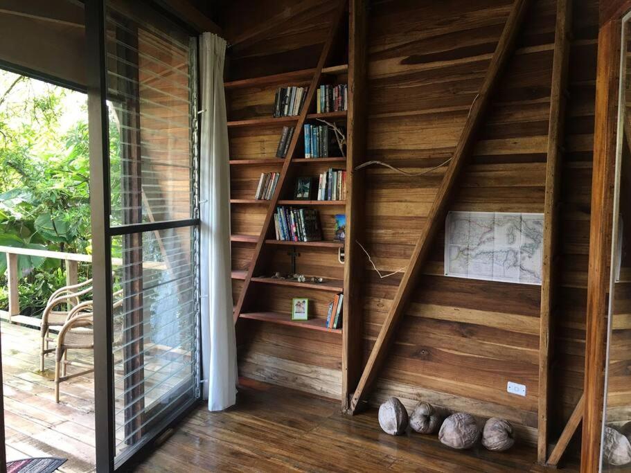 Casa Kike Cahuita * Puerto Viejo de Talamanca