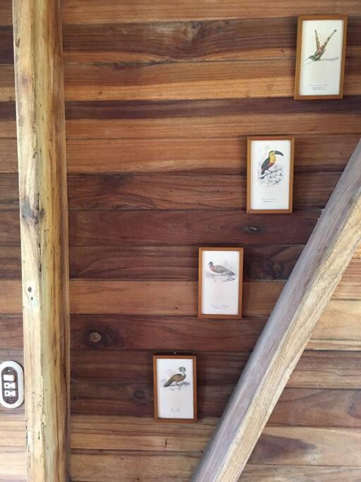 Casa Kike Cahuita