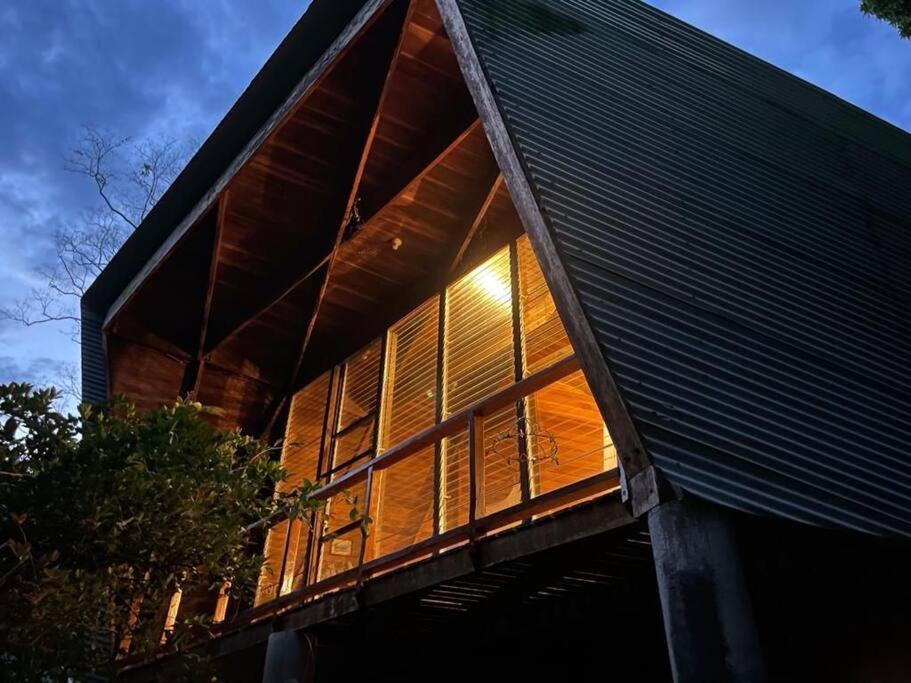 Casa Kike Cahuita Сasa de vacaciones *